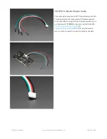 Preview for 15 page of Adafruit adabox 010 Manual