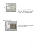 Предварительный просмотр 11 страницы Adafruit AirLift Shield ESP32 Manual