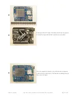 Предварительный просмотр 13 страницы Adafruit AirLift Shield ESP32 Manual