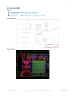 Предварительный просмотр 55 страницы Adafruit AirLift Shield ESP32 Manual