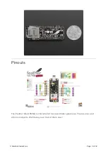 Preview for 9 page of Adafruit Feather 32u4 FONA Manual