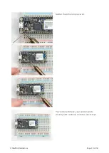 Preview for 19 page of Adafruit Feather 32u4 FONA Manual