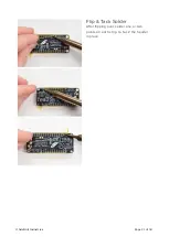 Preview for 21 page of Adafruit Feather 32u4 FONA Manual