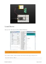 Preview for 39 page of Adafruit Feather 32u4 FONA Manual