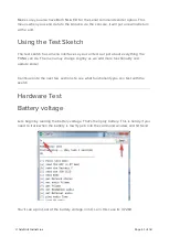 Preview for 41 page of Adafruit Feather 32u4 FONA Manual