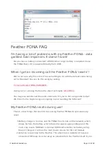 Preview for 50 page of Adafruit Feather 32u4 FONA Manual