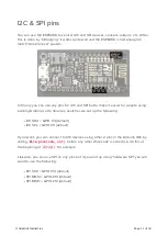 Предварительный просмотр 11 страницы Adafruit Feather HUZZAH ESP8266 Manual