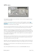 Предварительный просмотр 12 страницы Adafruit Feather HUZZAH ESP8266 Manual