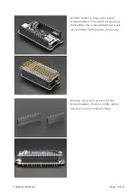 Предварительный просмотр 15 страницы Adafruit Feather HUZZAH ESP8266 Manual