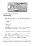 Предварительный просмотр 7 страницы Adafruit Feather M4 Express Manual