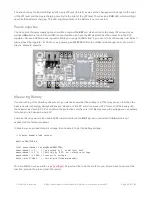 Предварительный просмотр 21 страницы Adafruit Feather M4 Express Manual