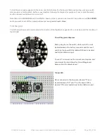 Предварительный просмотр 101 страницы Adafruit Feather M4 Express Manual