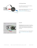 Предварительный просмотр 106 страницы Adafruit Feather M4 Express Manual