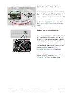 Предварительный просмотр 108 страницы Adafruit Feather M4 Express Manual