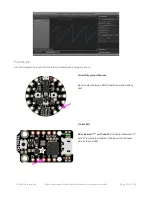 Предварительный просмотр 110 страницы Adafruit Feather M4 Express Manual