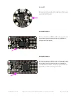 Предварительный просмотр 111 страницы Adafruit Feather M4 Express Manual