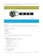 Предварительный просмотр 129 страницы Adafruit Feather M4 Express Manual