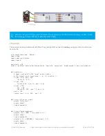 Предварительный просмотр 135 страницы Adafruit Feather M4 Express Manual