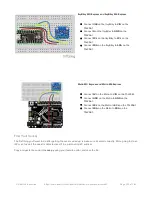 Предварительный просмотр 150 страницы Adafruit Feather M4 Express Manual