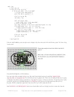 Предварительный просмотр 156 страницы Adafruit Feather M4 Express Manual