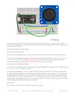 Предварительный просмотр 159 страницы Adafruit Feather M4 Express Manual