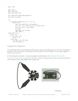 Предварительный просмотр 162 страницы Adafruit Feather M4 Express Manual