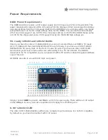 Preview for 5 page of Adafruit SSD1306 Manual