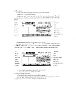 Preview for 9 page of Adagio GDP-1500 Owner'S Manual