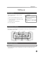 Preview for 4 page of Adagio GDP-8800 User Manual