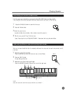 Preview for 8 page of Adagio GDP-8800 User Manual