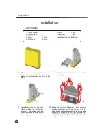 Preview for 25 page of Adagio GDP-8800 User Manual