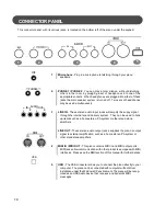 Preview for 10 page of Adagio GDP-8820 Owner'S Manual