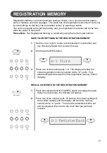 Preview for 51 page of Adagio GDP-8850 Owner'S Manual