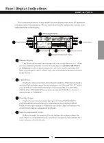 Preview for 11 page of Adagio KDP-8826 Owner'S Manual