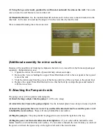 Preview for 4 page of Adagio PACIFICA WATERS Installation Instructions Manual