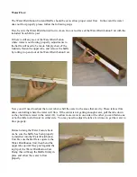 Preview for 7 page of Adagio PACIFICA WATERS Installation Instructions Manual