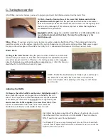 Preview for 7 page of Adagio Water Features Installation Instruction