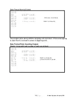 Предварительный просмотр 31 страницы Adam Equipment ABK 120 User Manual