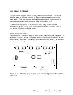 Предварительный просмотр 34 страницы Adam Equipment ABK 120 User Manual