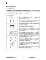 Предварительный просмотр 7 страницы Adam Equipment ABK Series User Manual