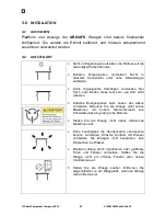 Предварительный просмотр 44 страницы Adam Equipment ABK Series User Manual