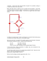 Предварительный просмотр 22 страницы Adam Equipment ACBplus Series Service Manual