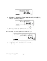 Предварительный просмотр 9 страницы Adam Equipment AEA Series Operator'S Manual