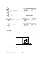 Предварительный просмотр 11 страницы Adam Equipment AEA Series Operator'S Manual