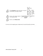 Предварительный просмотр 17 страницы Adam Equipment AEA Series Operator'S Manual