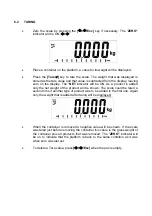 Предварительный просмотр 10 страницы Adam Equipment AGB 150aM Manual