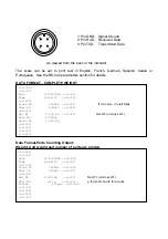 Предварительный просмотр 24 страницы Adam Equipment AGB 150aM Manual