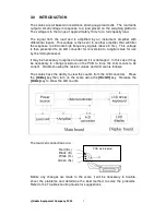 Preview for 4 page of Adam Equipment AQT Series Service Manual