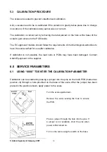 Предварительный просмотр 12 страницы Adam Equipment AZextra 15 Service Manual