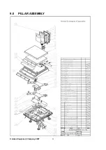 Предварительный просмотр 23 страницы Adam Equipment AZextra 15 Service Manual